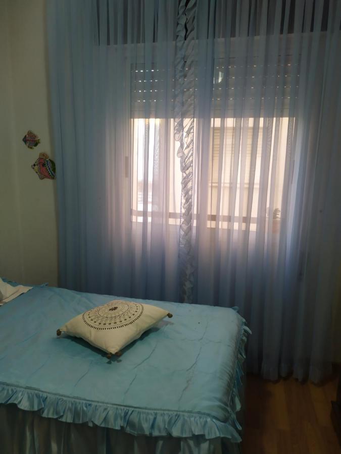 Allotjament en família Josefa House Huelva