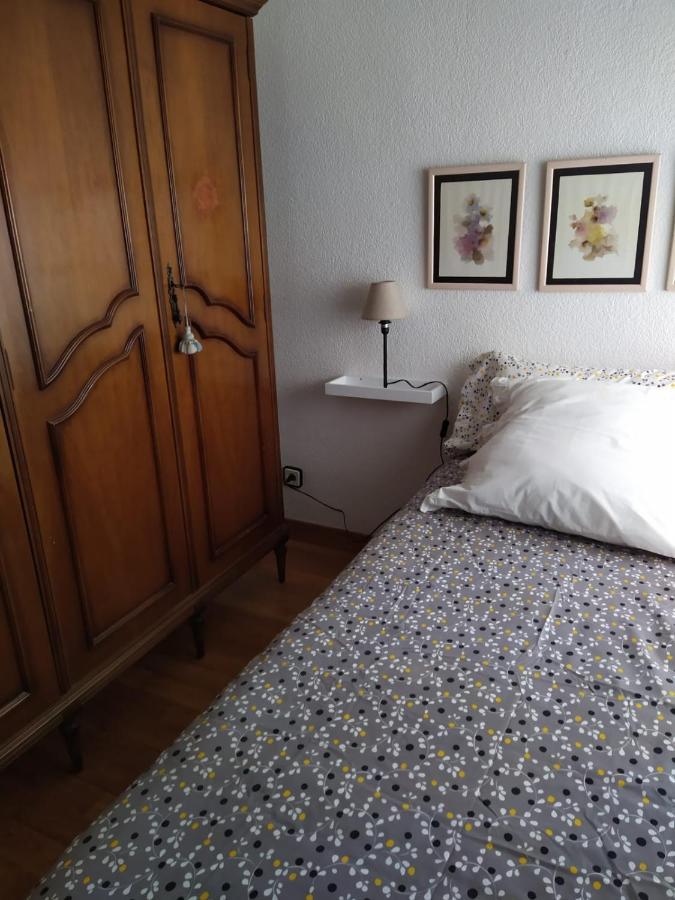Josefa House Allotjament en família Huelva