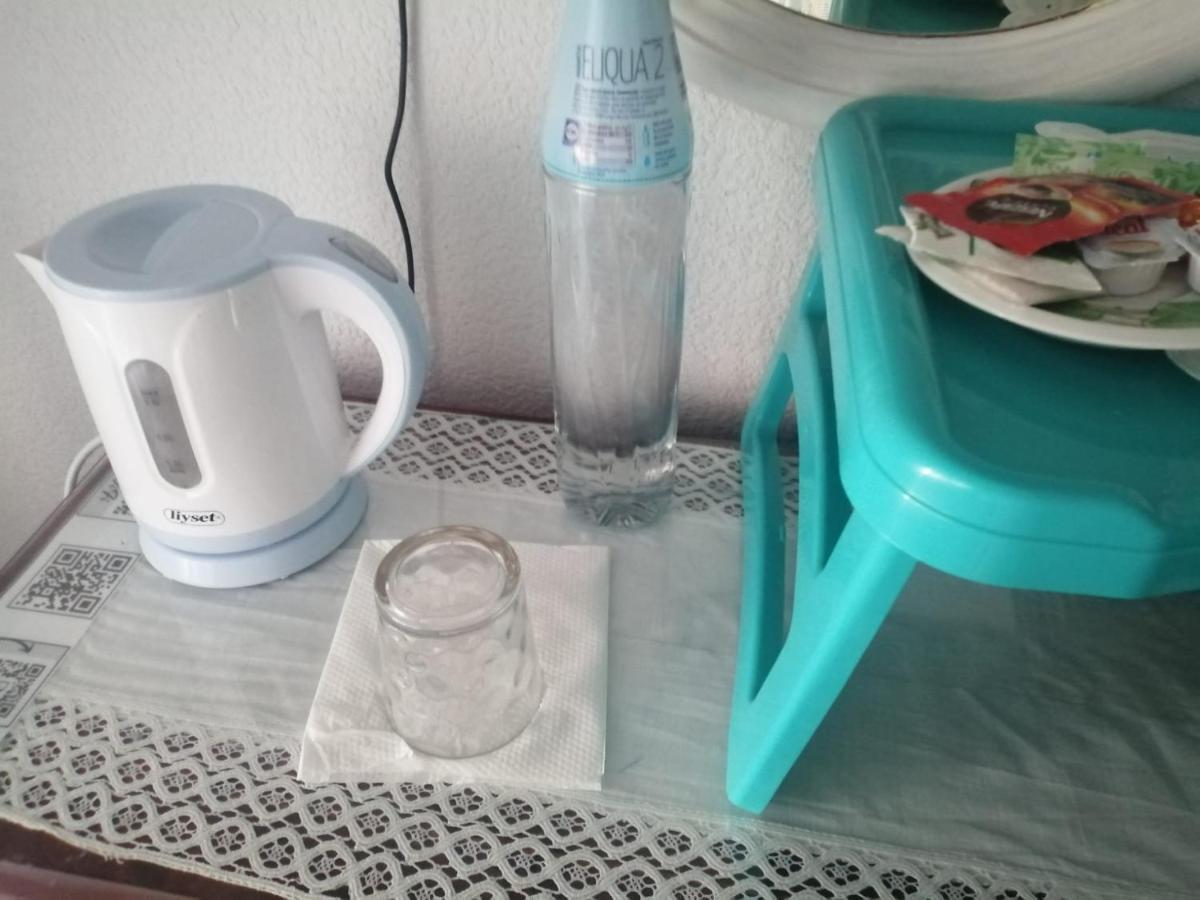 Allotjament en família Josefa House Huelva