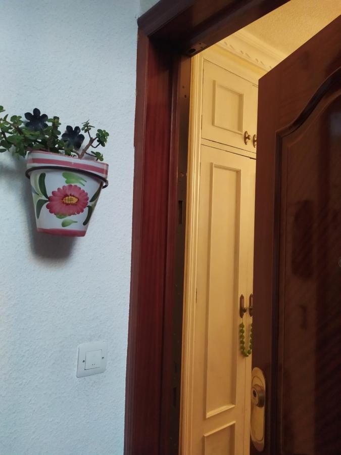 Josefa House Allotjament en família Huelva